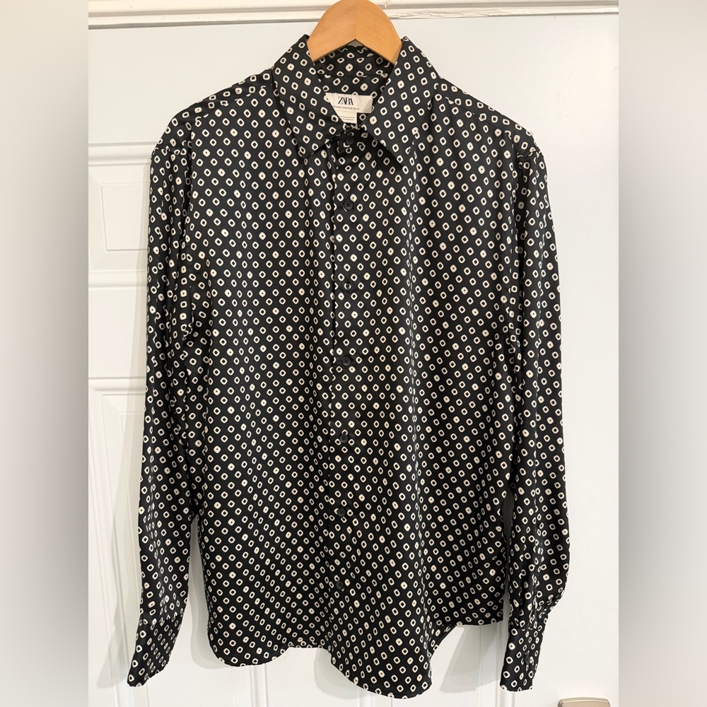 Zara EVENING EDITION SS'25